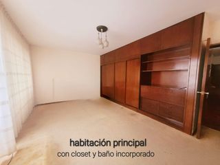 Foto 12 de ENCANTADORA CASA EN MIRAFLORES