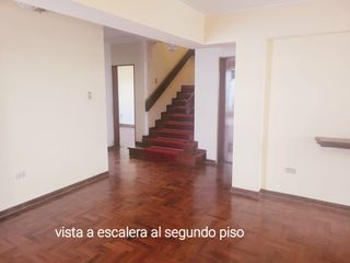 Foto 24 de ENCANTADORA CASA EN MIRAFLORES