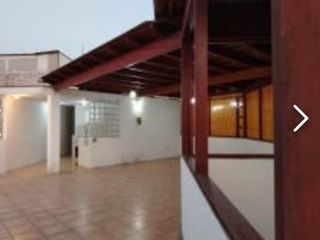 Foto 1 de Oportunidad única! Departamento Dúplex en venta en La Capilla – Jr. Segovia