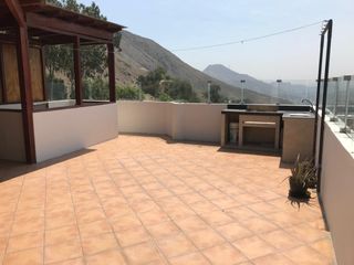 Foto 4 de Oportunidad única! Departamento Dúplex en venta en La Capilla – Jr. Segovia