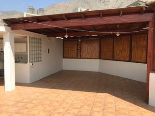 Foto 5 de Oportunidad única! Departamento Dúplex en venta en La Capilla – Jr. Segovia