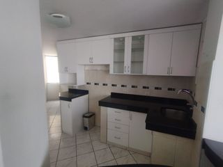 Foto 9 de Oportunidad única! Departamento Dúplex en venta en La Capilla – Jr. Segovia