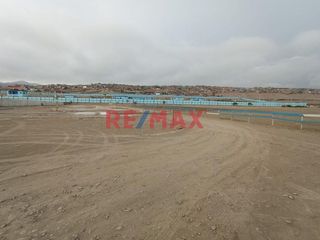 Foto 2 de Alquilo Terreno Industrial 5,000Mt2 En Ventanilla