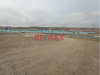 Foto 3 de Alquilo Terreno Industrial 5,000Mt2 En Ventanilla