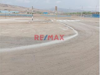 Foto 4 de Alquilo Terreno Industrial 5,000Mt2 En Ventanilla