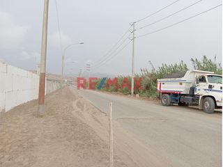 Foto 5 de Alquilo Terreno Industrial 5,000Mt2 En Ventanilla