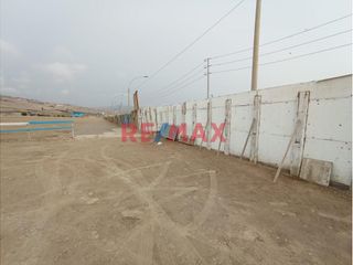 Foto 6 de Alquilo Terreno Industrial 5,000Mt2 En Ventanilla