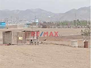 Foto 7 de Alquilo Terreno Industrial 5,000Mt2 En Ventanilla