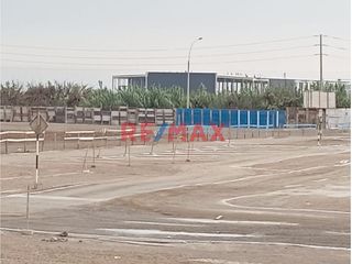 Foto 9 de Alquilo Terreno Industrial 5,000Mt2 En Ventanilla