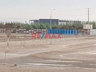 Foto 8 de Alquilo Terreno Industrial 35,000Mt2 En Ventanilla