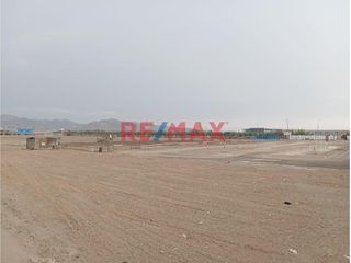 Foto 9 de Alquilo Terreno Industrial 35,000Mt2 En Ventanilla