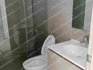 Foto 10 de ARRIENDO, APARTAMENTO, FLORIDABLANCA, SANTANDER, CONDOMINIO VALVENTUS.