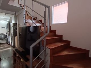 Foto 10 de Casa en Venta en Tocancipá – Amplia, Moderna y con Espacios Exclusivos