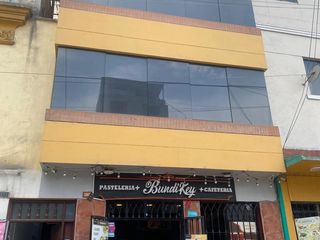 Foto 1 de Oficina en Alquiler en Lince