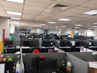 Foto 5 de VENDO AMPLIAS OFICINAS EN SAN BORJA - AV AVIACION Y AV JAVIER PRADO ESTE