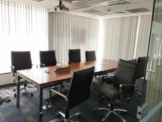 Foto 6 de VENDO AMPLIAS OFICINAS EN SAN BORJA - AV AVIACION Y AV JAVIER PRADO ESTE