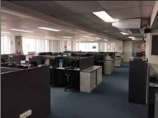 Foto 7 de VENDO AMPLIAS OFICINAS EN SAN BORJA - AV AVIACION Y AV JAVIER PRADO ESTE