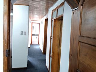 Foto 21 de ¡Exclusiva Casa de Dos Pisos en Palermo con Amplio Espacio y Seguridad!