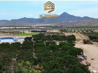 Foto 2 de COUNTRY CLUD EL DORADO LOTES PARA CASA DE CAMPO CON TITULO DE PROPIEDAD INDEPENDIZADO REGISTRADO EN LA SUNARP. INMOBILIARIA GRUPO CALDEXA