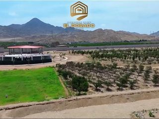Foto 3 de COUNTRY CLUD EL DORADO LOTES PARA CASA DE CAMPO CON TITULO DE PROPIEDAD INDEPENDIZADO REGISTRADO EN LA SUNARP. INMOBILIARIA GRUPO CALDEXA