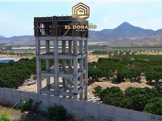 Foto 5 de COUNTRY CLUD EL DORADO LOTES PARA CASA DE CAMPO CON TITULO DE PROPIEDAD INDEPENDIZADO REGISTRADO EN LA SUNARP. INMOBILIARIA GRUPO CALDEXA