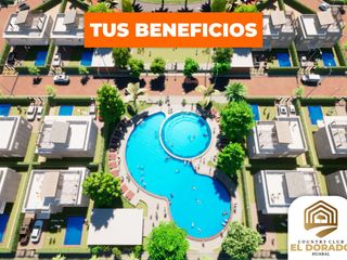 Foto 18 de COUNTRY CLUD EL DORADO LOTES PARA CASA DE CAMPO CON TITULO DE PROPIEDAD INDEPENDIZADO REGISTRADO EN LA SUNARP. INMOBILIARIA GRUPO CALDEXA