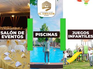 Foto 19 de COUNTRY CLUD EL DORADO LOTES PARA CASA DE CAMPO CON TITULO DE PROPIEDAD INDEPENDIZADO REGISTRADO EN LA SUNARP. INMOBILIARIA GRUPO CALDEXA