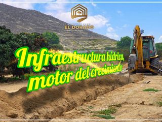 Foto 38 de COUNTRY CLUD EL DORADO LOTES PARA CASA DE CAMPO CON TITULO DE PROPIEDAD INDEPENDIZADO REGISTRADO EN LA SUNARP. INMOBILIARIA GRUPO CALDEXA