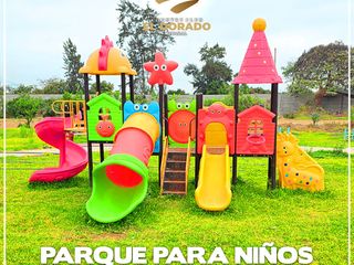 Foto 46 de COUNTRY CLUD EL DORADO LOTES PARA CASA DE CAMPO CON TITULO DE PROPIEDAD INDEPENDIZADO REGISTRADO EN LA SUNARP. INMOBILIARIA GRUPO CALDEXA