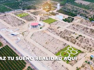 Foto 11 de COUNTRY CLUD EL DORADO LOTES PARA CASA DE CAMPO CON TITULO DE PROPIEDAD INDEPENDIZADO REGISTRADO EN LA SUNARP. INMOBILIARIA GRUPO CALDEXA