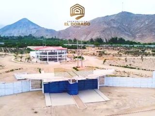 Foto 3 de COUNTRY CLUD EL DORADO LOTES PARA CASA DE CAMPO CON TITULO DE PROPIEDAD INDEPENDIZADO REGISTRADO EN LA SUNARP. INMOBILIARIA GRUPO CALDEXA