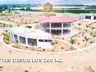 Foto 5 de COUNTRY CLUD EL DORADO LOTES PARA CASA DE CAMPO CON TITULO DE PROPIEDAD INDEPENDIZADO REGISTRADO EN LA SUNARP. INMOBILIARIA GRUPO CALDEXA