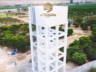 Foto 7 de COUNTRY CLUD EL DORADO LOTES PARA CASA DE CAMPO CON TITULO DE PROPIEDAD INDEPENDIZADO REGISTRADO EN LA SUNARP. INMOBILIARIA GRUPO CALDEXA
