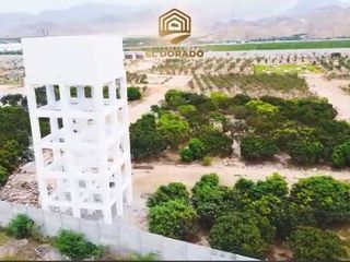 Foto 9 de COUNTRY CLUD EL DORADO LOTES PARA CASA DE CAMPO CON TITULO DE PROPIEDAD INDEPENDIZADO REGISTRADO EN LA SUNARP. INMOBILIARIA GRUPO CALDEXA