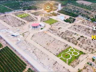 Foto 1 de COUNTRY CLUD EL DORADO LOTES PARA CASA DE CAMPO CON TITULO DE PROPIEDAD INDEPENDIZADO REGISTRADO EN LA SUNARP. INMOBILIARIA GRUPO CALDEXA