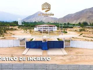 Foto 2 de COUNTRY CLUD EL DORADO LOTES PARA CASA DE CAMPO CON TITULO DE PROPIEDAD INDEPENDIZADO REGISTRADO EN LA SUNARP. INMOBILIARIA GRUPO CALDEXA