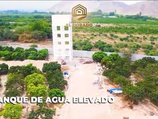 Foto 8 de COUNTRY CLUD EL DORADO LOTES PARA CASA DE CAMPO CON TITULO DE PROPIEDAD INDEPENDIZADO REGISTRADO EN LA SUNARP. INMOBILIARIA GRUPO CALDEXA