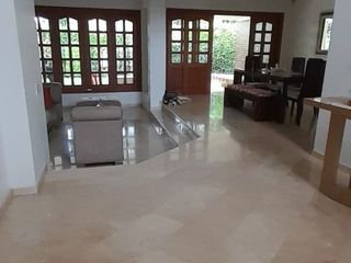 Foto 1 de VENTA CASA PANCE UN PISO