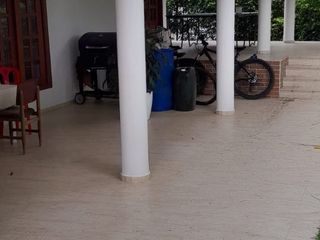 Foto 9 de VENTA CASA PANCE UN PISO