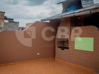 Foto 14 de VENTA CASA EN TARAPOTO
