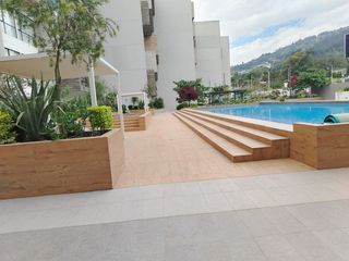 Foto 9 de SUITE - CONJUNTO AURORA (Ruta Viva)