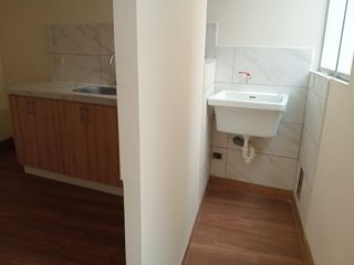 Foto 7 de Venta Departamento Urb Casuarinas Frente Parque (GAPONTE)