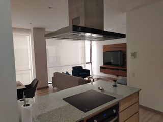 Foto 4 de DEPARTAMENTO - AURORA (Ruta viva)