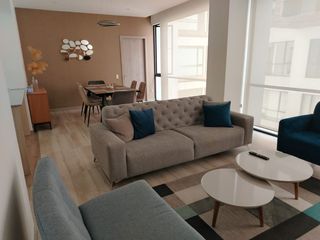 Foto 5 de DEPARTAMENTO - AURORA (Ruta viva)