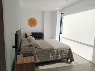 Foto 10 de DEPARTAMENTO - AURORA (Ruta viva)