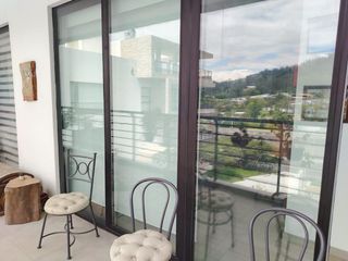 Foto 4 de DEPARTAMENTO - AURORA (Ruta Viva)