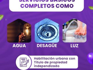 Foto 18 de URBANIZACION RESIDENCIAL LA PERLA LOTES EN HUARAL CON TITULO DE PROPIEDAD INDEPENDIZADO. INMOBILIARIA GRUPO CALDEXA