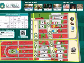 Foto 7 de URBANIZACION RESIDENCIAL LA PERLA LOTES EN HUARAL CON TITULO DE PROPIEDAD INDEPENDIZADO. INMOBILIARIA GRUPO CALDEXA