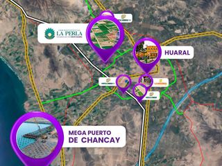Foto 10 de URBANIZACION RESIDENCIAL LA PERLA LOTES EN HUARAL CON TITULO DE PROPIEDAD INDEPENDIZADO. INMOBILIARIA GRUPO CALDEXA