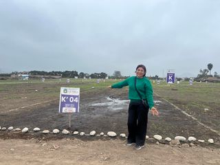 Foto 12 de URBANIZACION RESIDENCIAL LA PERLA LOTES EN HUARAL CON TITULO DE PROPIEDAD INDEPENDIZADO. INMOBILIARIA GRUPO CALDEXA